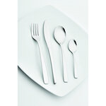 Couteau de table ardila l 225 mm - lot de 12 - stalgast -  - acier inoxydable