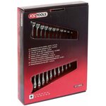 Ks tools jeu de clés mixtes métriques classic 12 pièces 517.0052