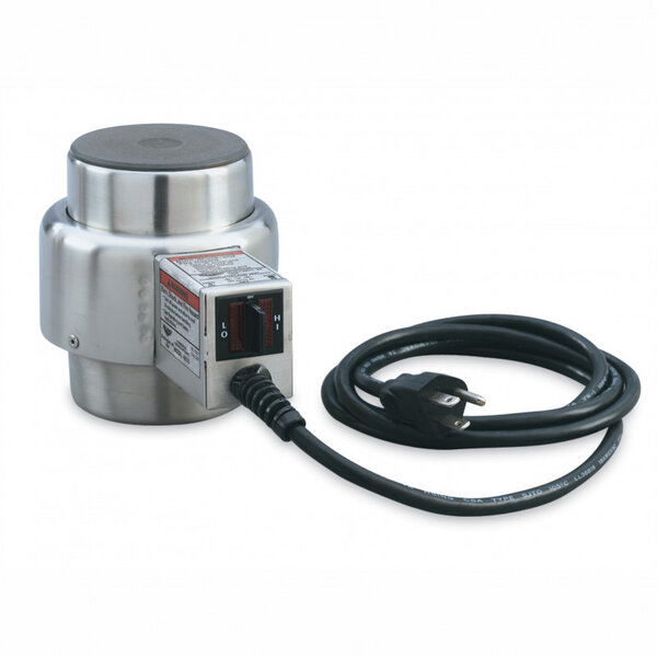 Résistance electrique pour chafing dish - pujadas -  - acier inoxydable