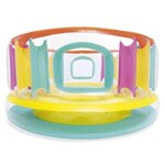 Bestway Château gonflable BounceJam 180x86 cm