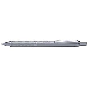 Roller encre gel Liquid EnerGel Sterling BL407-A Noir PENTEL