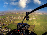 SMARTBOX - Coffret Cadeau Vol en hélicoptère de 30 min pour 2 personnes en France avec vidéo -  Sport & Aventure