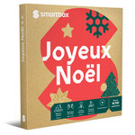 SMARTBOX - Coffret Cadeau Joyeux Noël -  Multi-thèmes