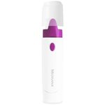 Medisana polissoir à ongles np 860 blanc 85160