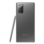 Samsung galaxy note20 5g sm-n981b 17 cm (6.7") android 10.0 usb type-c 8 go 256 go 4300 mah gris
