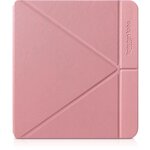 Etui pour Liseuse numérique KOBO Libra H2O - Rose