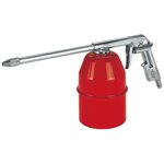 Einhell pistolet de pulvérisation à aspiration pour compresseur à air