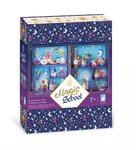Magic School - Mes 10 potions magiques a creer