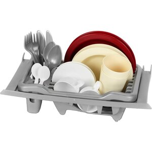 Theo Klein 9008 - Panier couverts