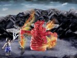 70666 combat Sasuke vs Itachi