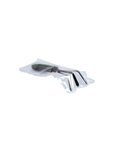 (bobine) gaine transparente en plastique 150 µ 120 x 233