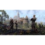 The Elder Scrolls Online : Blackwood Collection Jeu PS4