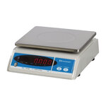 Balance de cuisine électronique 15 kg - Salter - Inox300