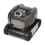 Robot piscine automatique ZODIAC Tornax OT3200 pour bassins jusqu'à 9m de longueur