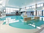 SMARTBOX - Coffret Cadeau Thalazur Ouistreham 4* : 2 jours avec petit déjeuner et accès à l’Espace spa marin -  Séjour