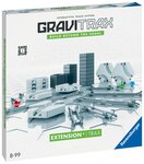 set d'extension trax / rails