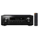 Pioneer VSX-534D Noir