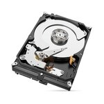 SEAGATE - Disque dur Interne - NAS Iron Wolf - 2To - 5 900 tr/min - 3.5 (ST2000VN004)