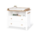 Chambre d'enfant Lova large 2 parties