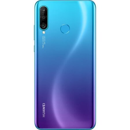 Huawei p30 lite bleu 128 go