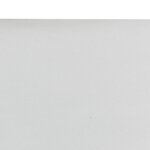 vidaXL Tissu d'écran de projection PVC métallique 60" 16:9