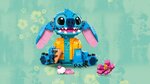 43249 LEGO® Disney  Classic Stitch