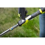 RYOBI MAX POWER Coupe-bordures sans fil 36V Brushless - Ø coupe 33 cm - Tete Ø fil 2x2mm - Expand-It™ - Sans batterie ni chargeur