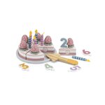 Gâteau d'anniversaire Viga 44060 PolarB