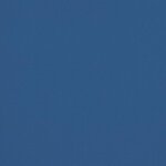 vidaXL Parasol à double tête bleu azuré 316x240 cm