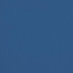 vidaXL Parasol de jardin à double tête bleu azuré 316x240 cm