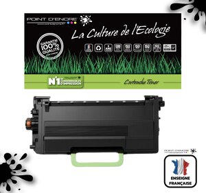 TN3600XXL - NOIR - Grande capacité