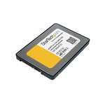 Startech.com boîtier d'adaptateur ssd sata vers mini sata 2 5 po