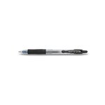 Stylo bille à encre Gel G2 05 Pointe Fine Noir PILOT