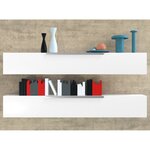 Fischer ensemble de chevilles avec vis duopower 6x50 s 50 pcs