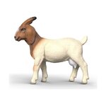 Schleich 14929 - Farm World Chèvre Boer