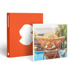 SMARTBOX - Coffret Cadeau Pour elle -  Multi-thèmes