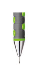 rOtring Tikky Porte-mine HB 0 7 mm  vert fluo