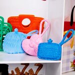 BARBIE Barbie et son Dressing de Reve - GBK12 - Coffret Poupée Mannequin - 3 ans et +