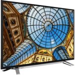 Toshiba 43ua2b63dg tv 109 2 cm (43") 4k ultra hd smart tv argent