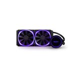 NZXT - radiateur et ventilateur Kraken X53 RGB