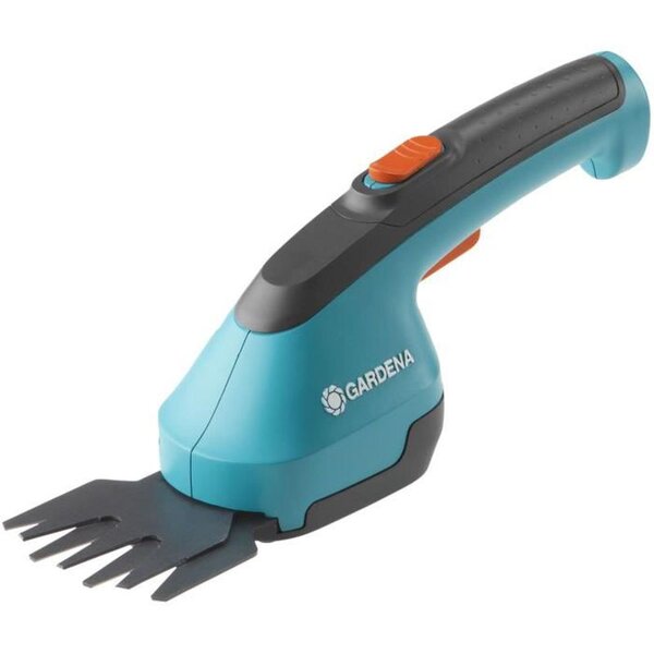 GARDENA - Cisaille a gazon sur batterie AccuCut