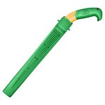 GRÜNTEK Scie d'élagage BARRAKUDA 450 mm