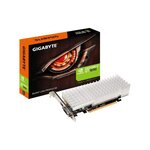 Gigabyte gv-n1030sl-2gl carte graphique nvidia geforce gt 1030 2 go gddr5