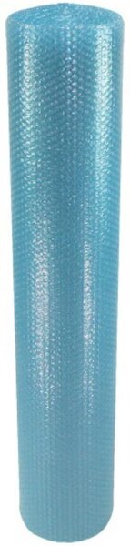 Rouleau film papier bulles 1 metre de haut  x 10 metres de longueur