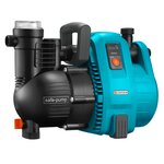 Pompe - GARDENA Pompe de surface pour arrosage 5000/5 Comfort