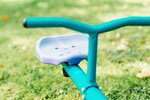 Balançoire pivotante à 360 degrés
