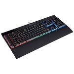 CORSAIR Clavier Gamer Membrane K55 RGB (CH-9206015-FR)