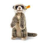 Steiff 069871 - Bébé Suricate en peluche
