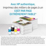 HP 31 Bouteille d'encre Magenta Authentique 70 ml (1VU27AE)