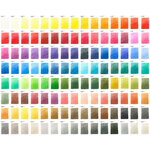 Boite Métal de 120 Crayon de couleur POLYCHROMOS Assortis FABER-CASTELL